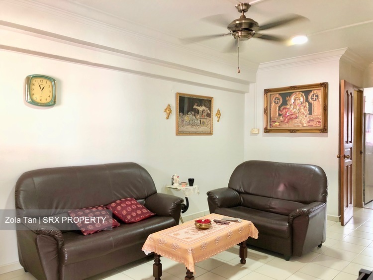 Blk 397 Yishun Avenue 6 (Yishun), HDB 3 Rooms #206768831